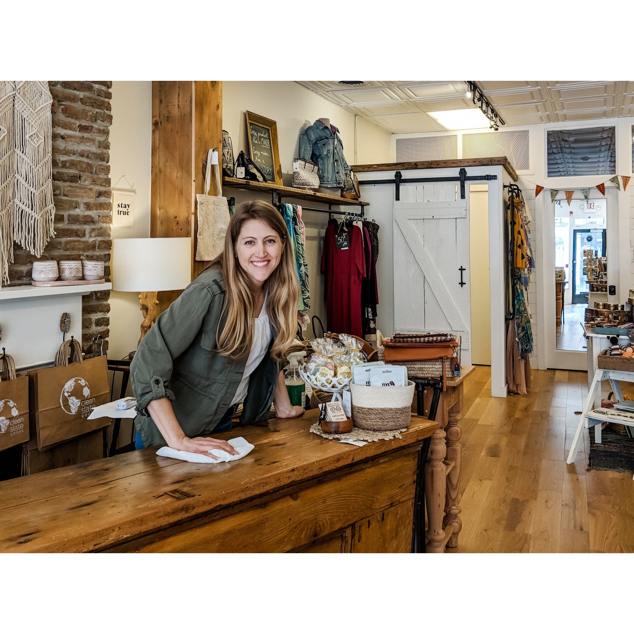 The Elephant in the Room