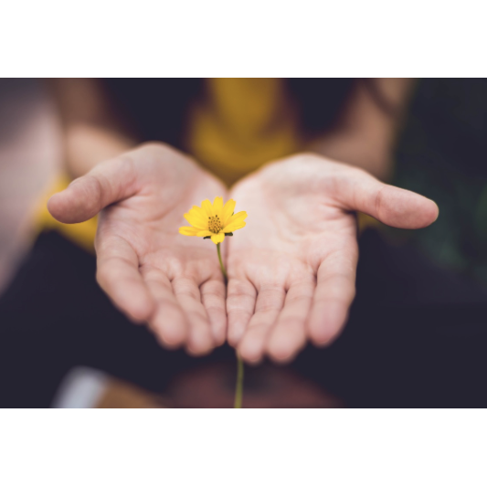 What Mom Really Needs this Mothers' Day