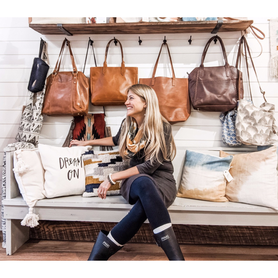 Following Big Dreams with a Little Help from Chip Gaines