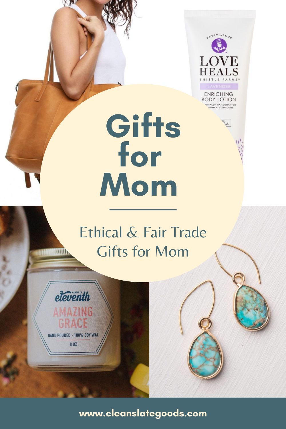 Gifts for Mom