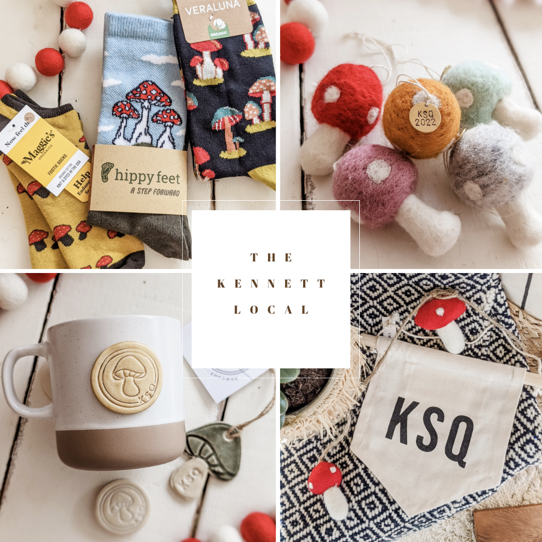 The Local Clean Slate Goods