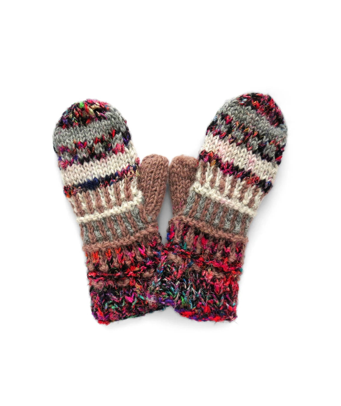 Hats/Gloves