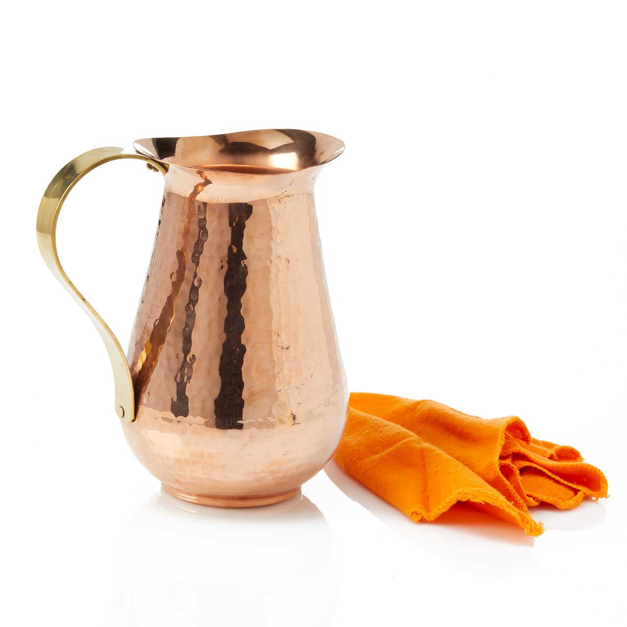 Afterglow Copper Jug (*Local Pick-up / Local Delivery Only )