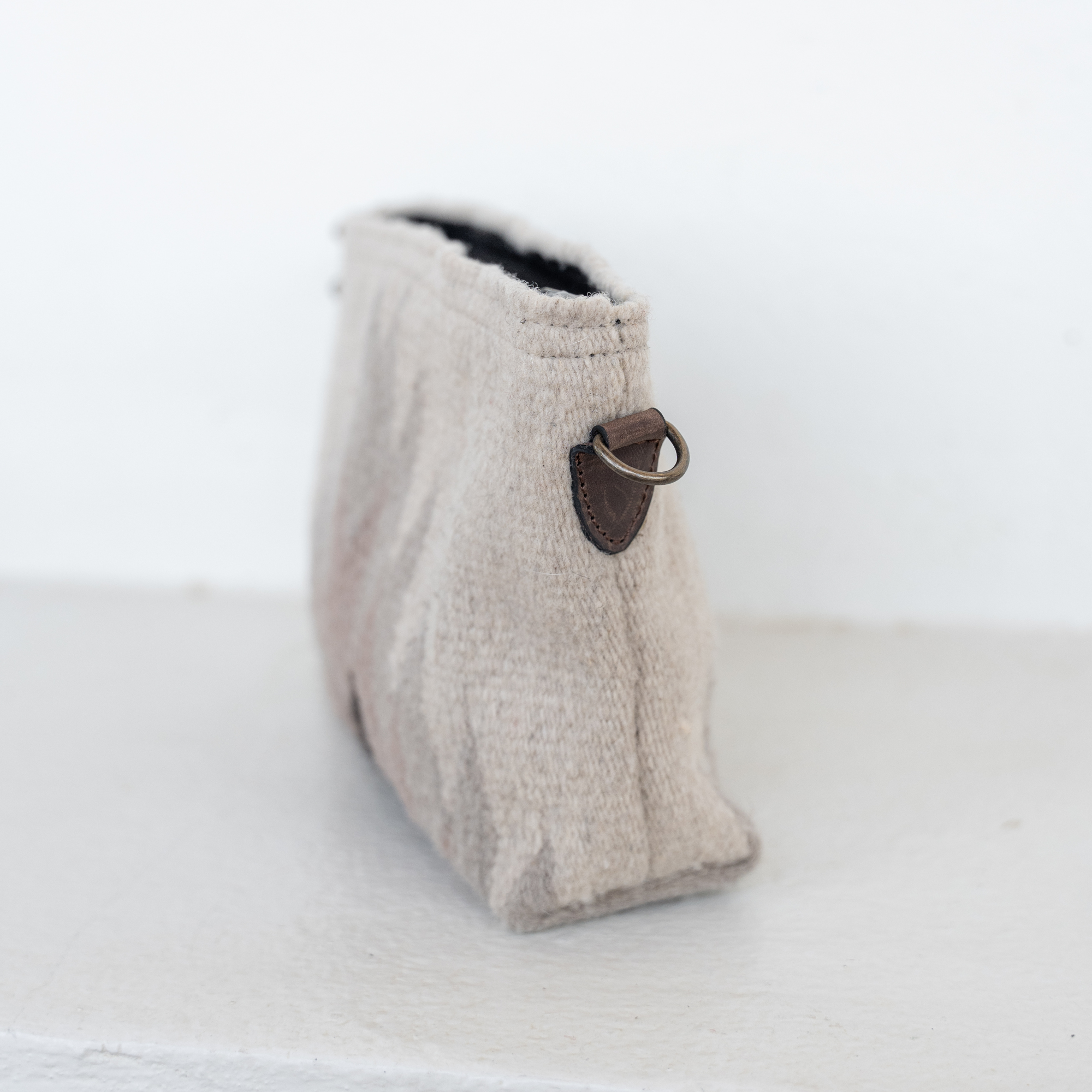 Agate 3-in-1 Convertible Clutch