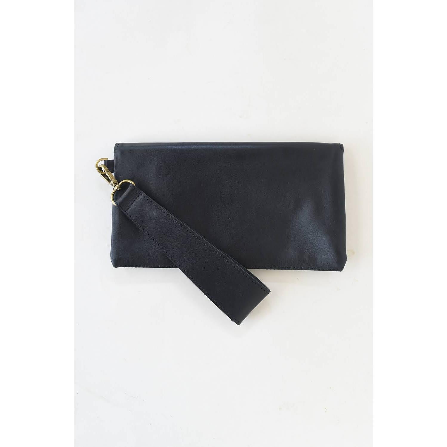 Angle Clutch- Assorted Colors