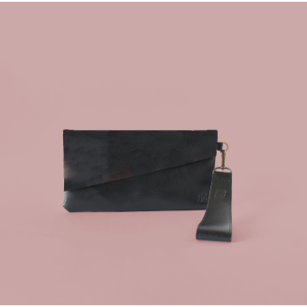 Angle Clutch- Black