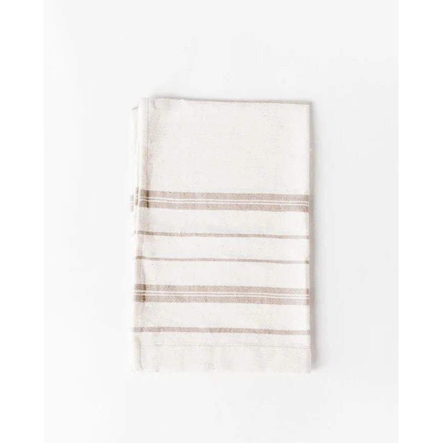 Avery Tea Towel - Assorted Colors
