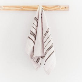 Avery Tea Towel - Assorted Colors