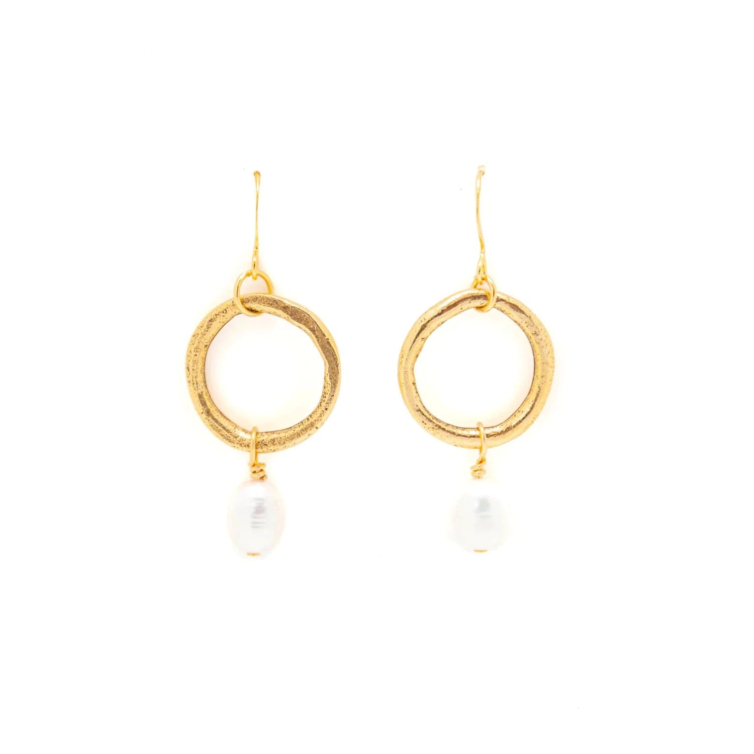 Bellard Earrings