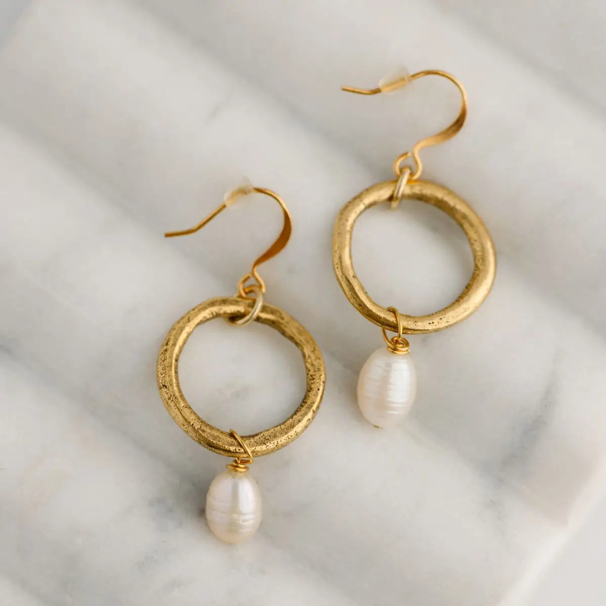 Bellard Earrings