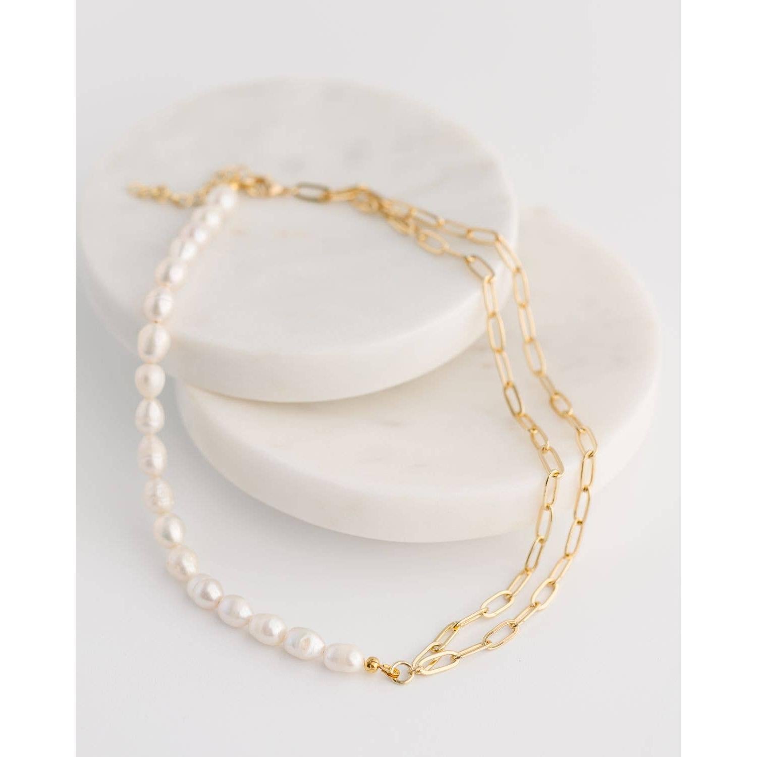 Bellard Necklace