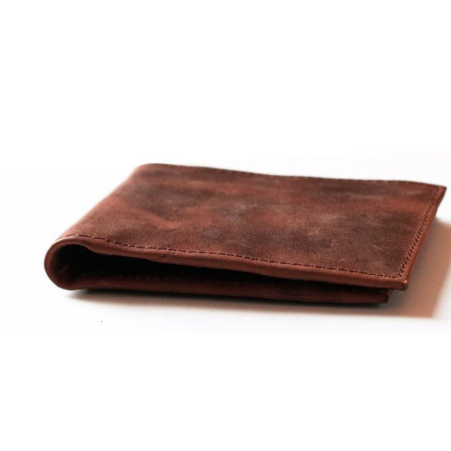 Bi-Fold Wallet- Assorted