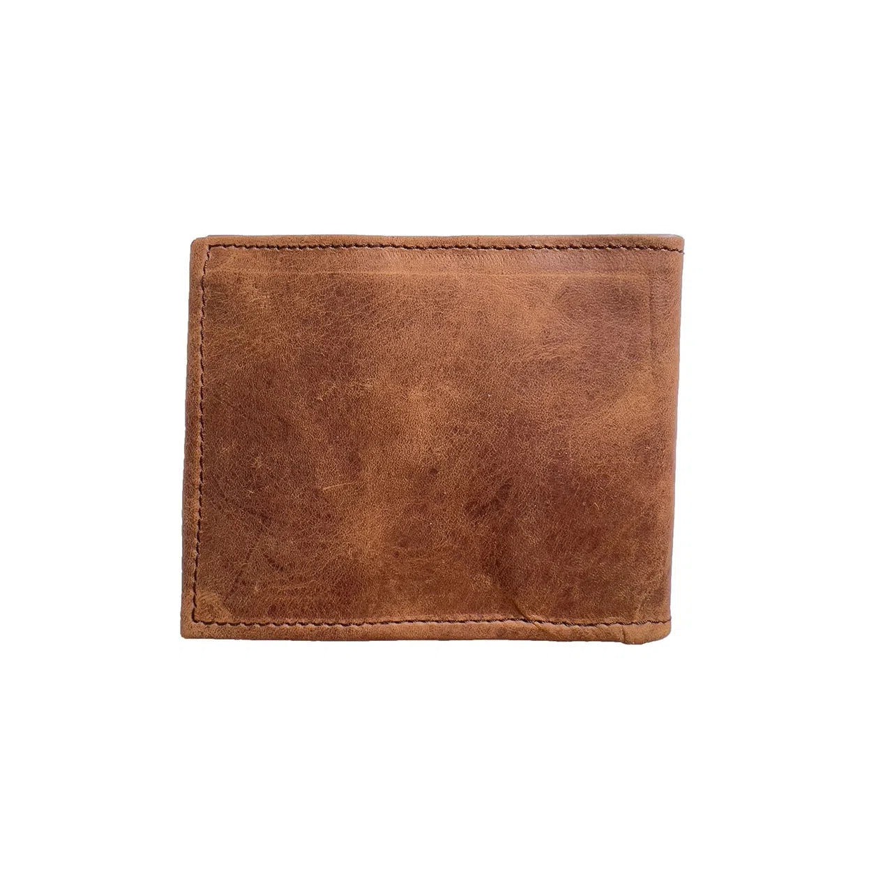 Bi-Fold Wallet- Assorted Colors