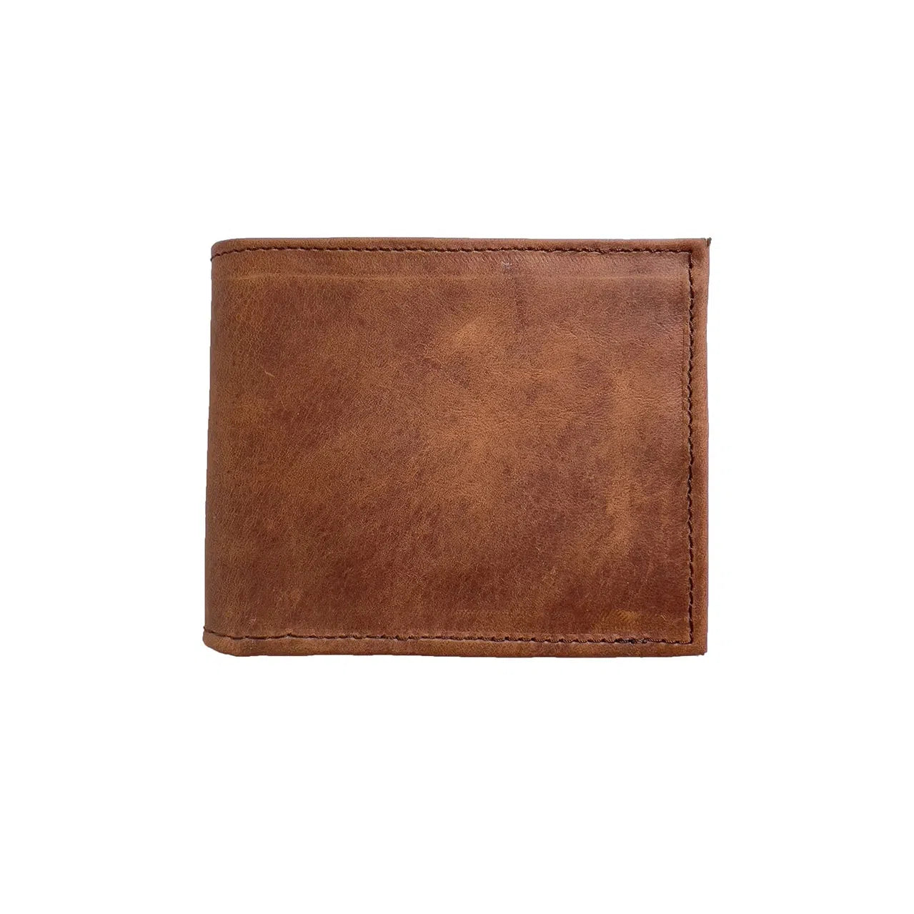 Bi-Fold Wallet- Assorted Colors