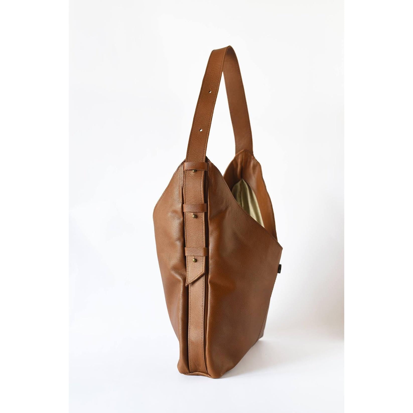 Bindle Bag- Assorted Colors