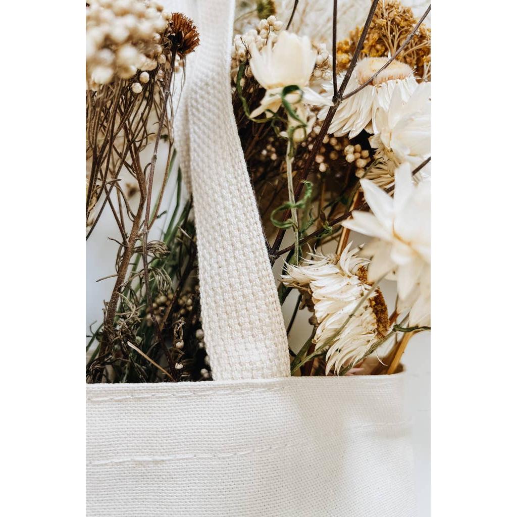 Bloom Wildly Tote
