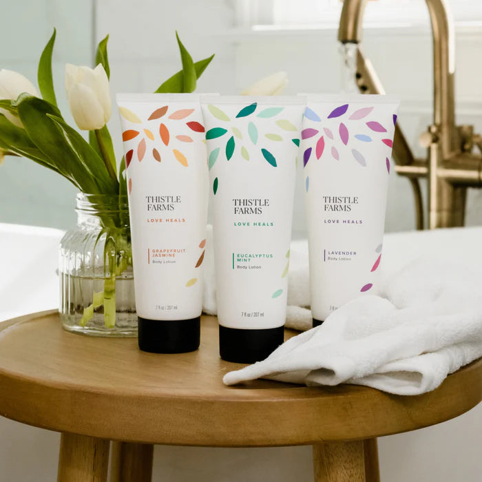 Body Lotion- Assorted Scents/Assorted Sizes- Sold Individually