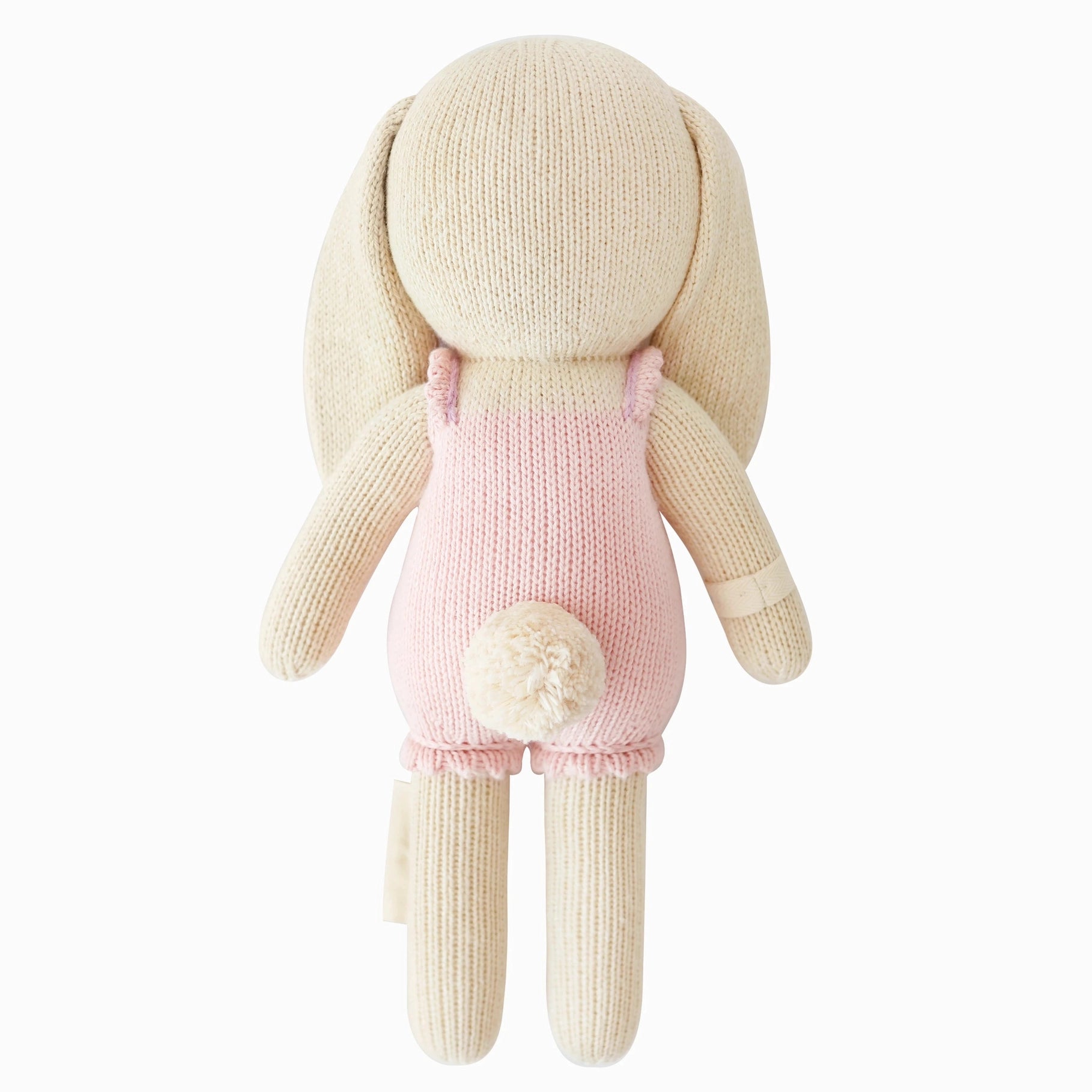 Briar the Bunny (Peony Pink)- Assorted Sizes- Sold Individually