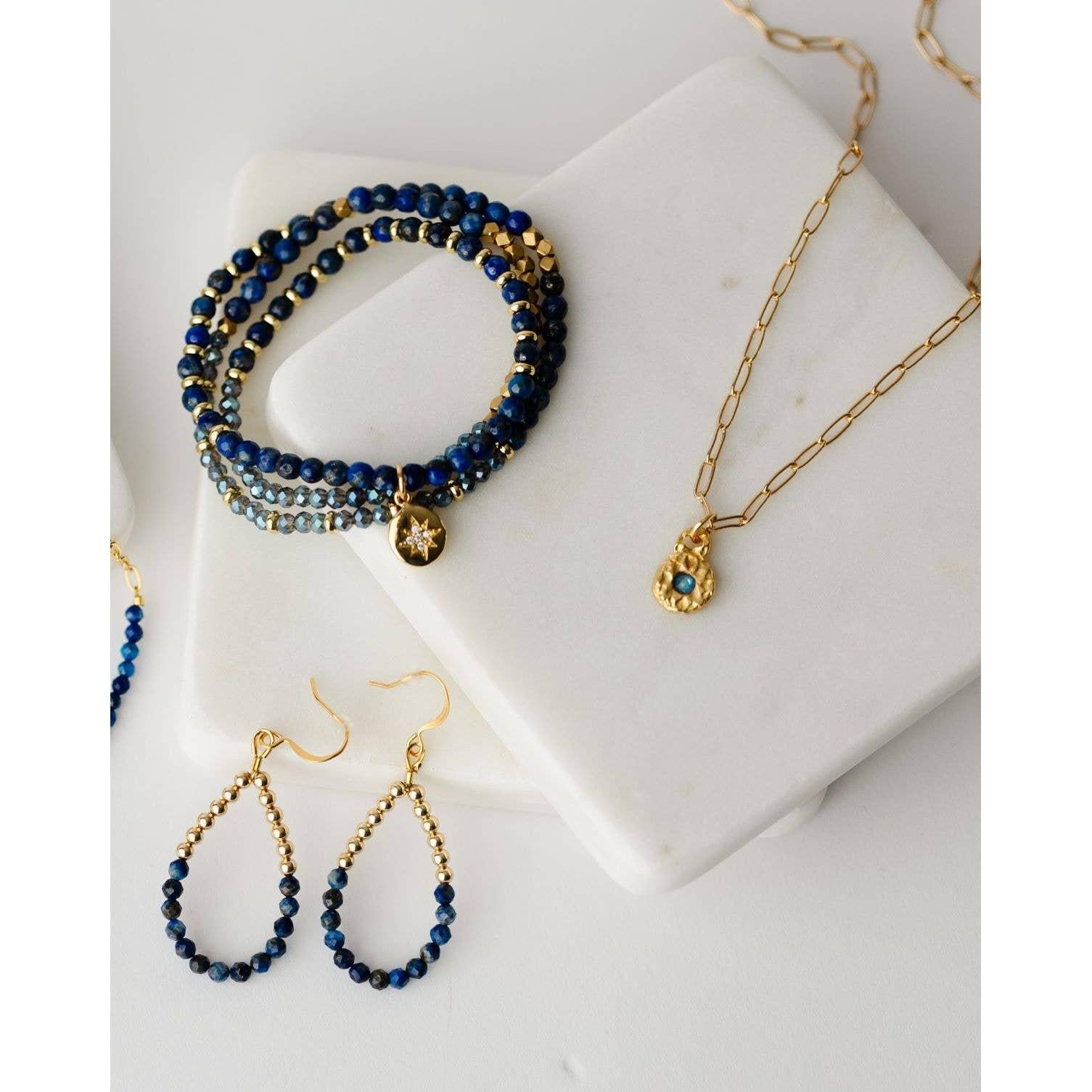 Brooke Necklace