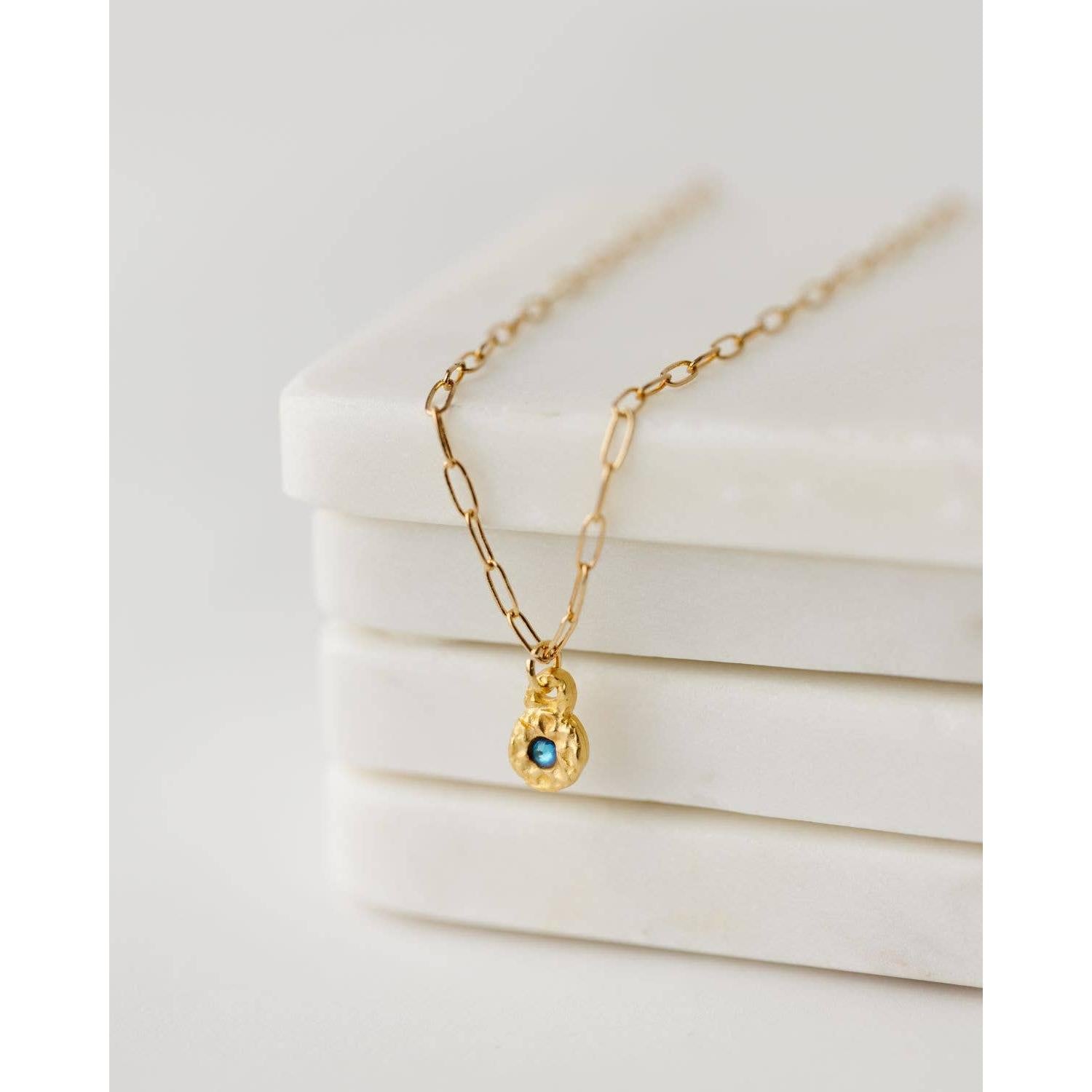 Brooke Necklace