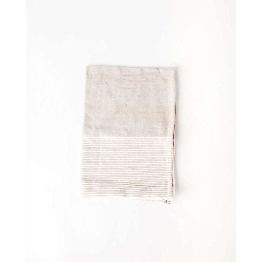 Chesapeake Tea Towel- Assorted Colors- Sold Individually