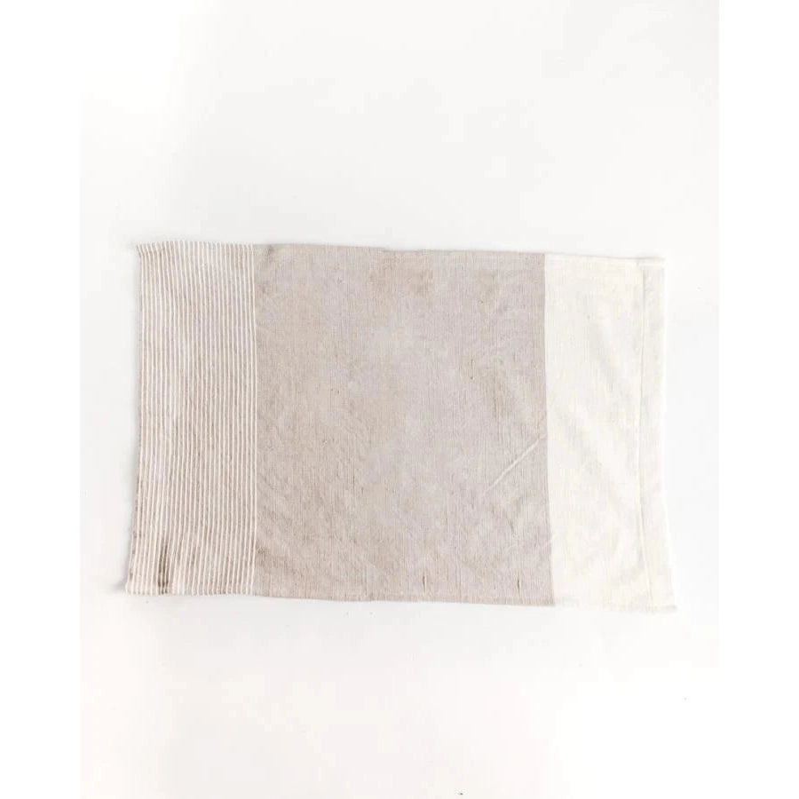 Chesapeake Tea Towel- Assorted Colors- Sold Individually