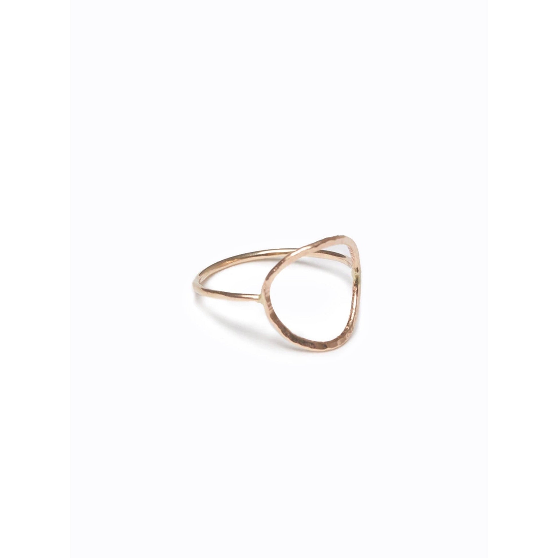 Circle Ring- Assorted Sizes