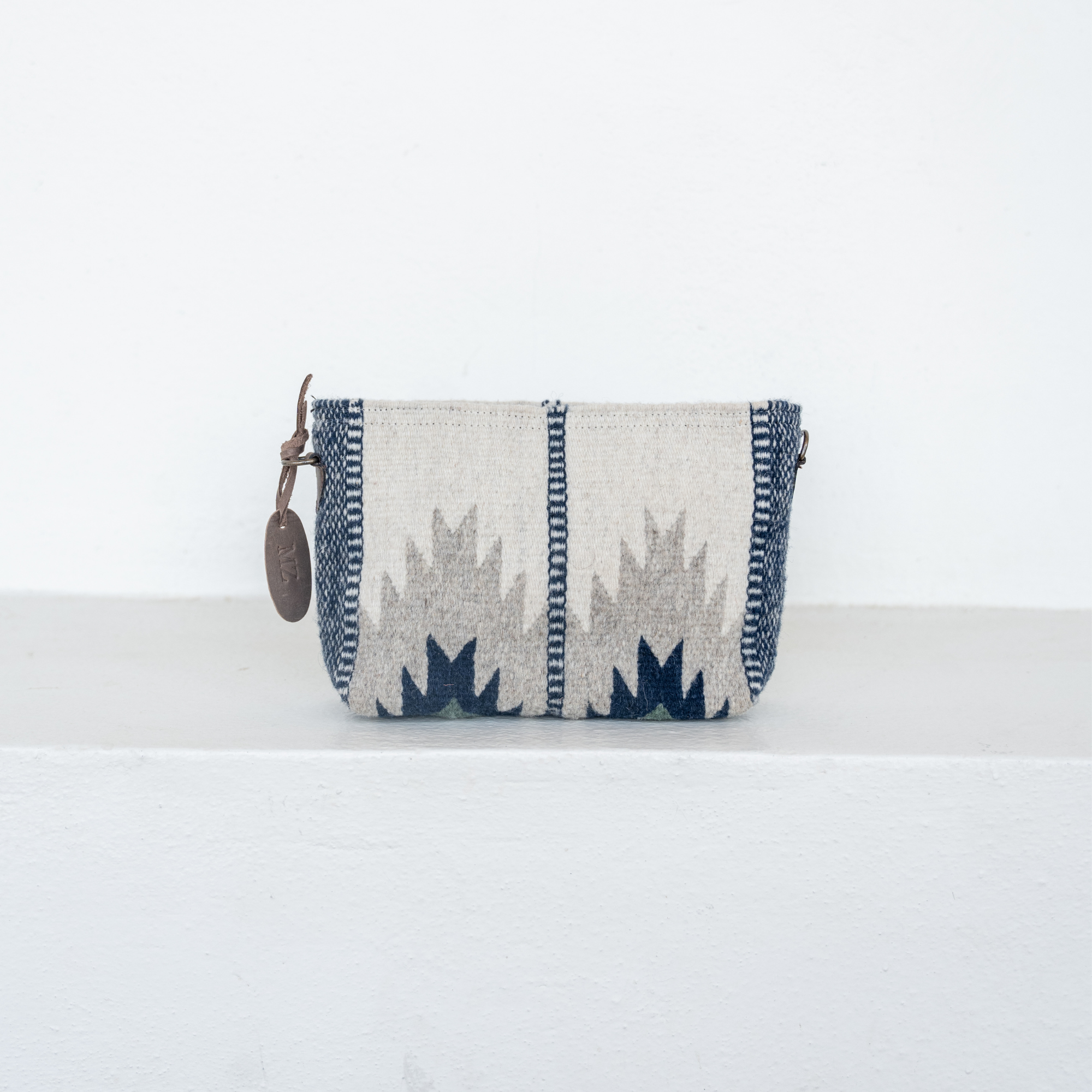 Clouds 3-in-1 Convertible Clutch