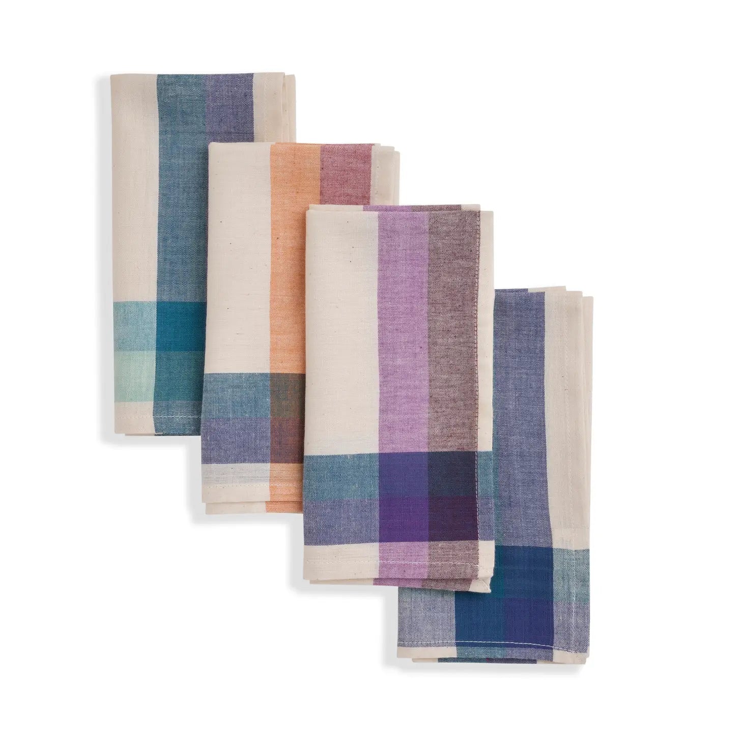 Clove Napkins- Set of 4