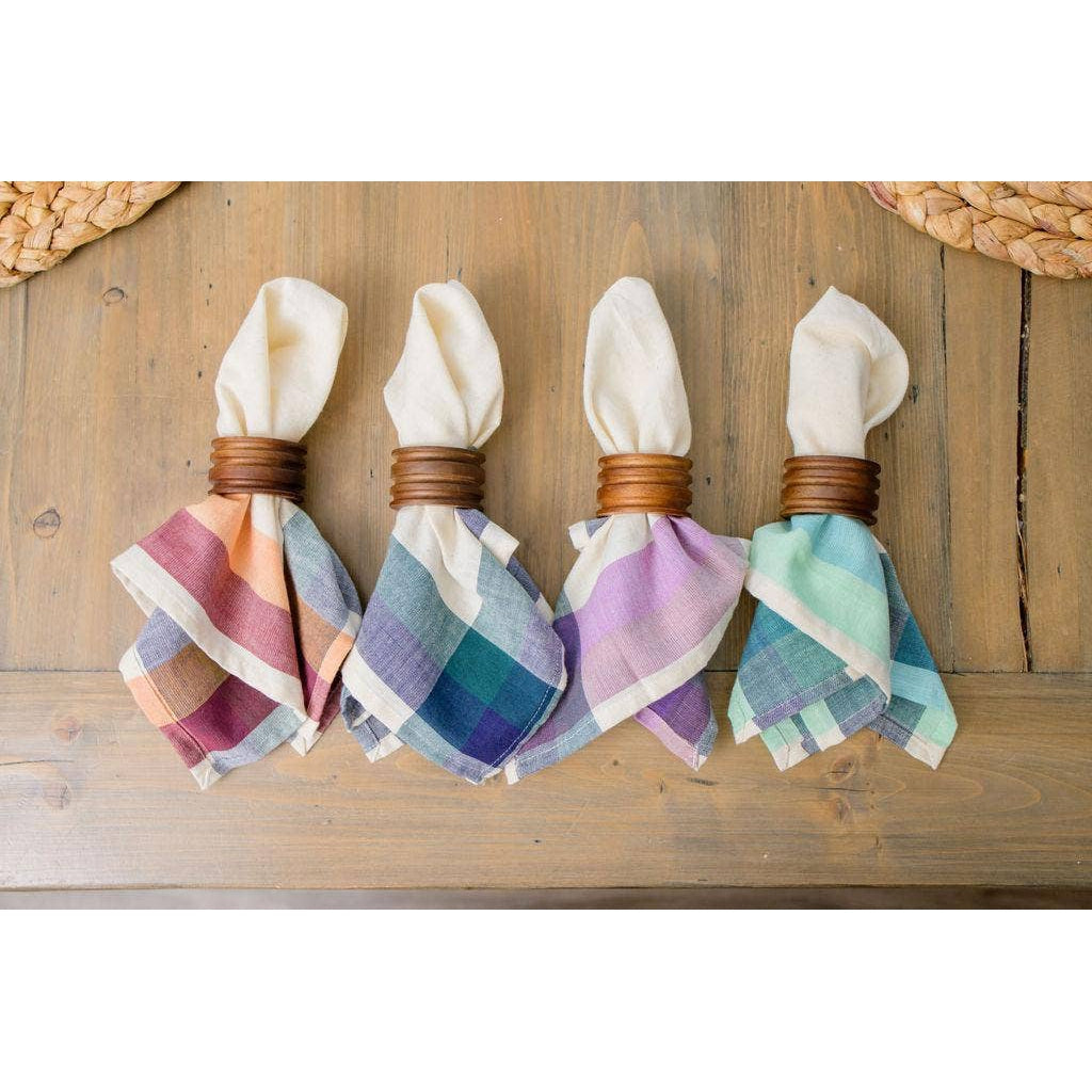 Clove Napkins- Set of 4