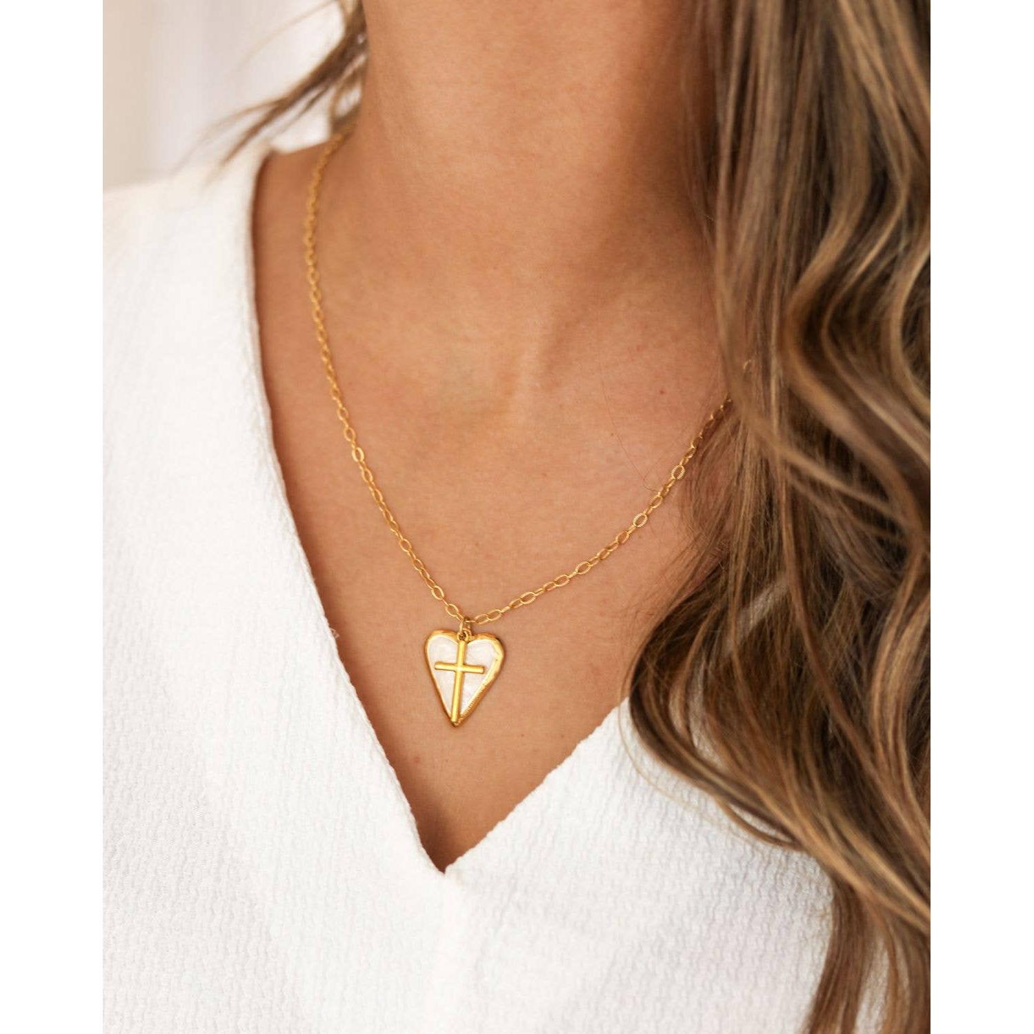 Demi Necklace