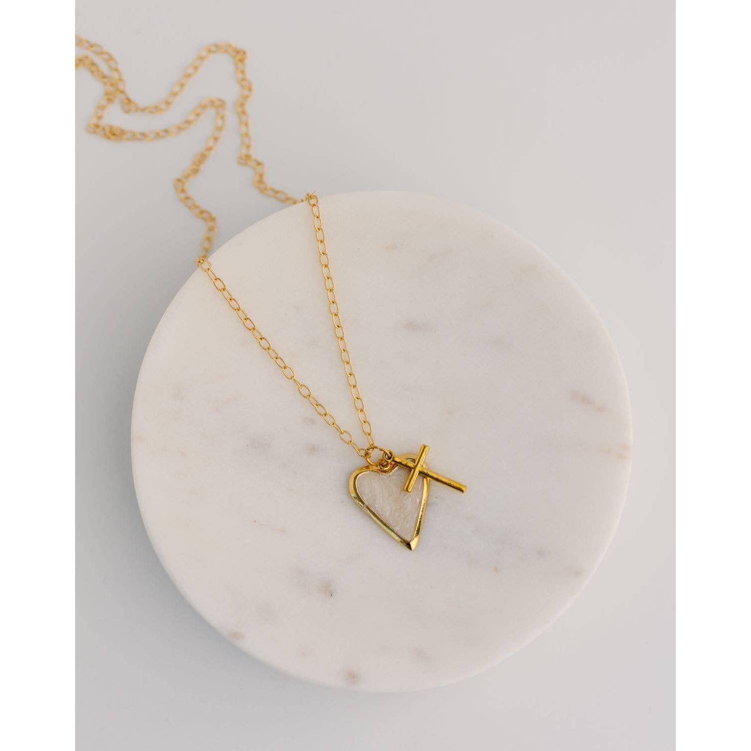 Demi Necklace