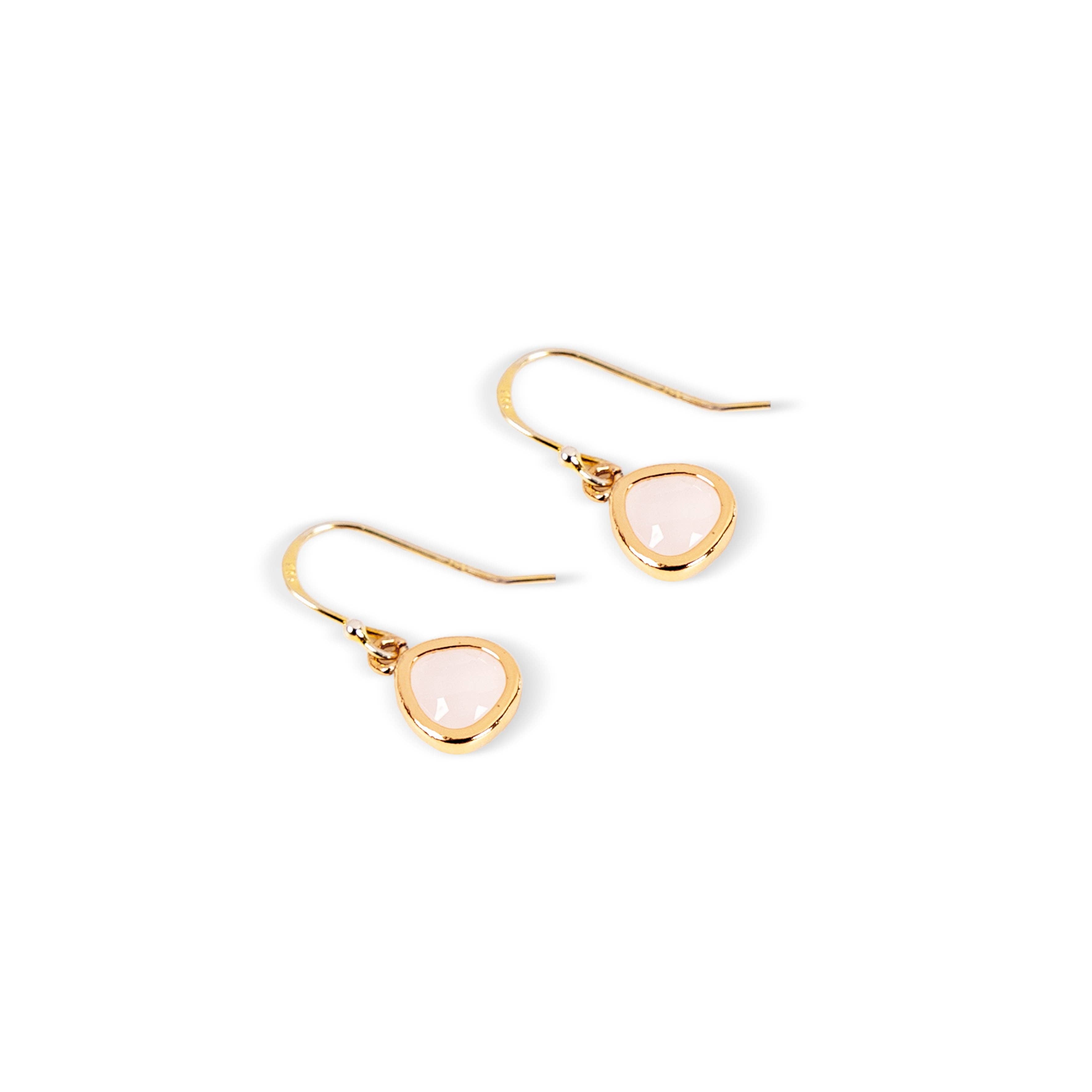 Desert Sunrise Earrings- Assorted Colors
