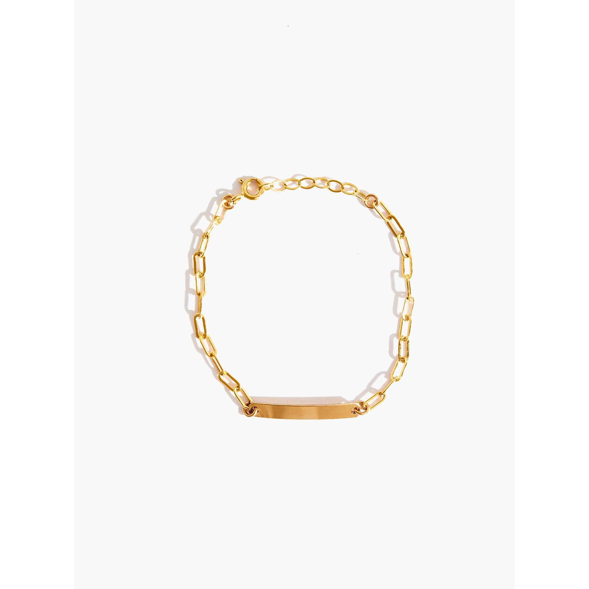 Essential Vantage Bracelet