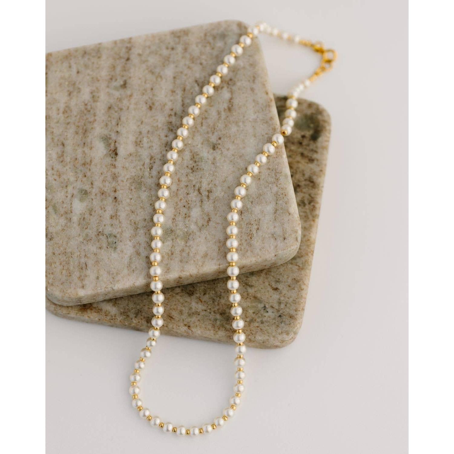 Everlasting Necklace