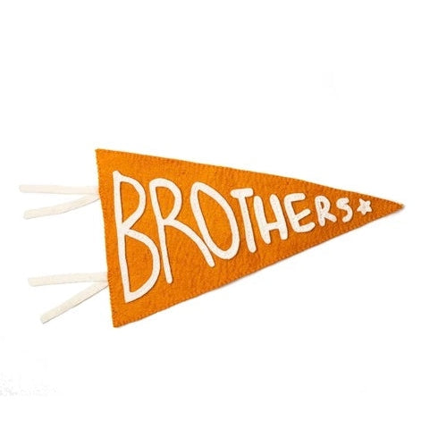 Felt Brothers Pennant