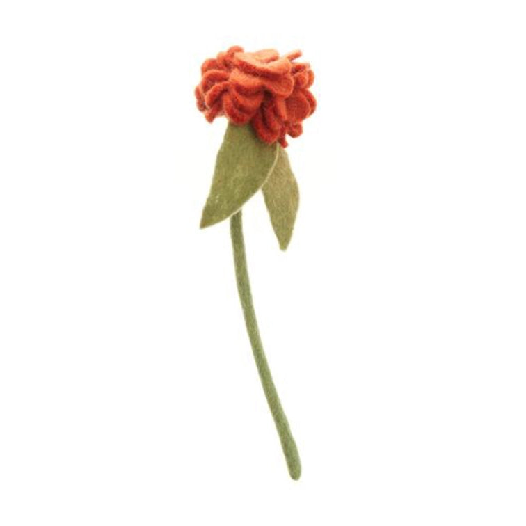 Felt Geranium