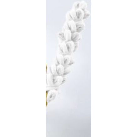 Felt Lavender Flower- Assorted Colors- Sold Individually