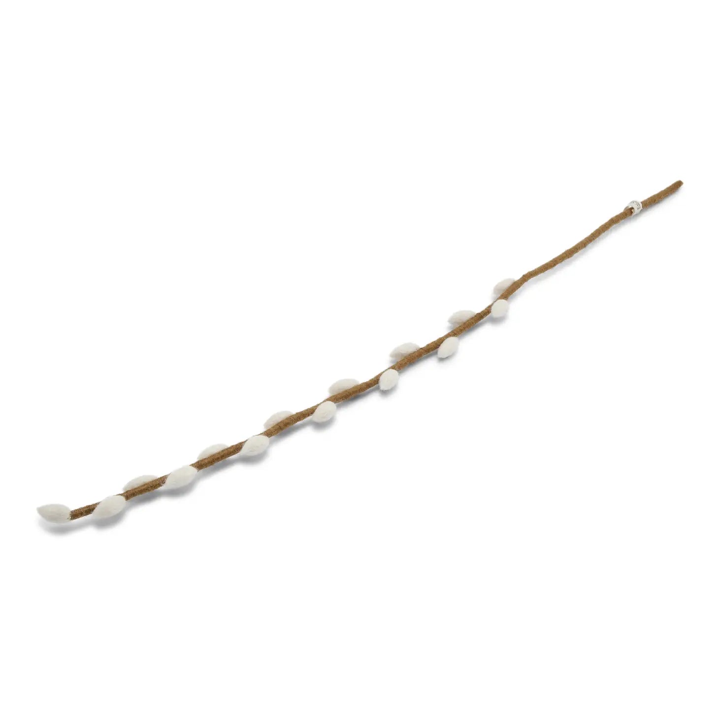 Felt Long Willow Branch- Assorted Colors