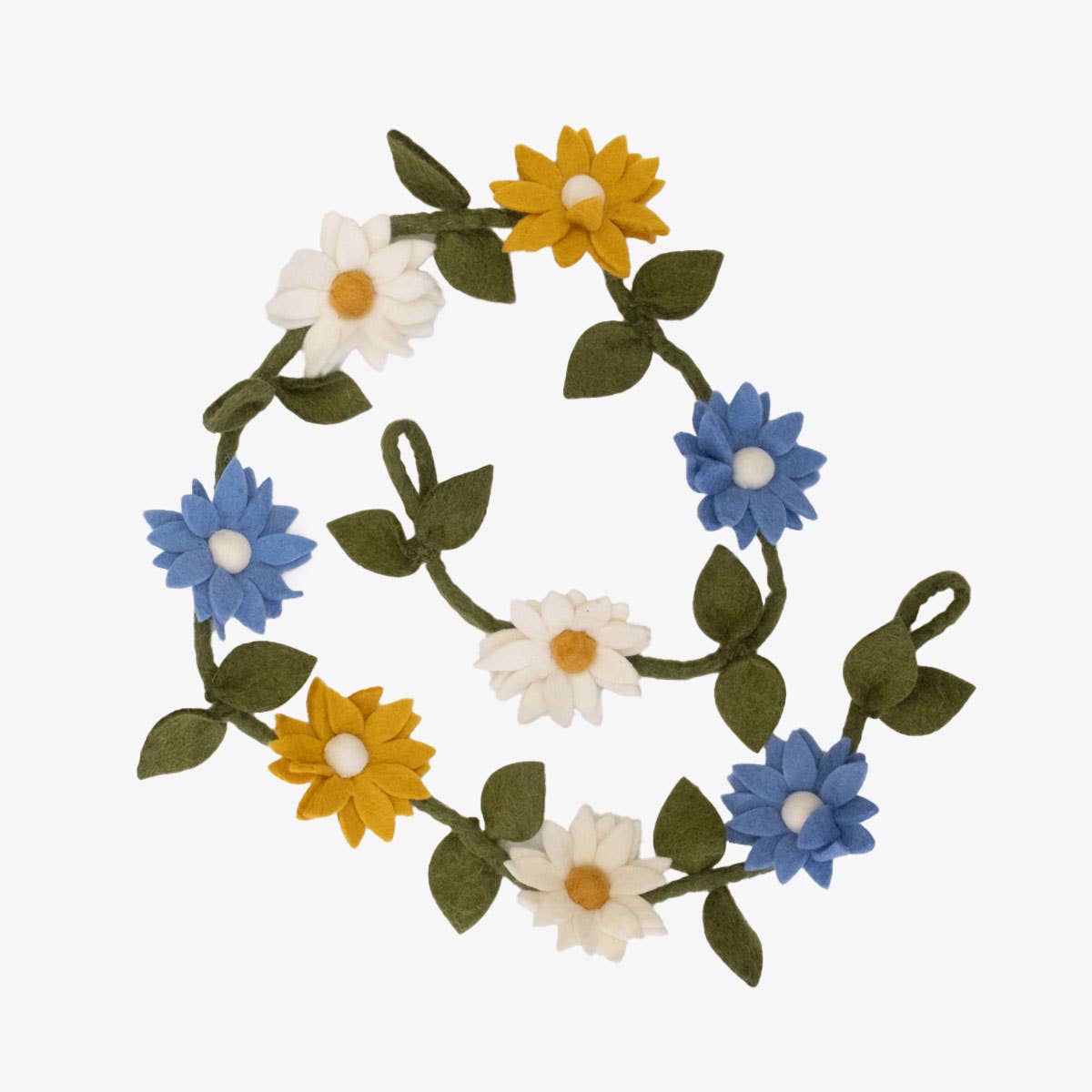 Flower Garland