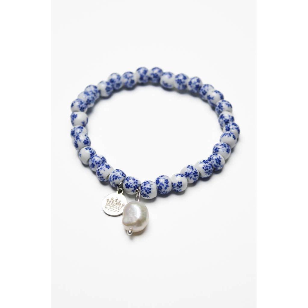 For Freedom Bracelet - Made by Survivors