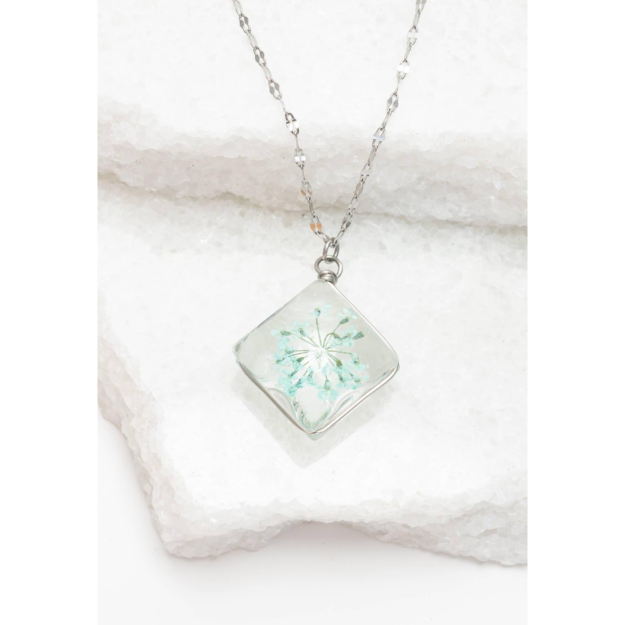 Forever in Bloom Necklace