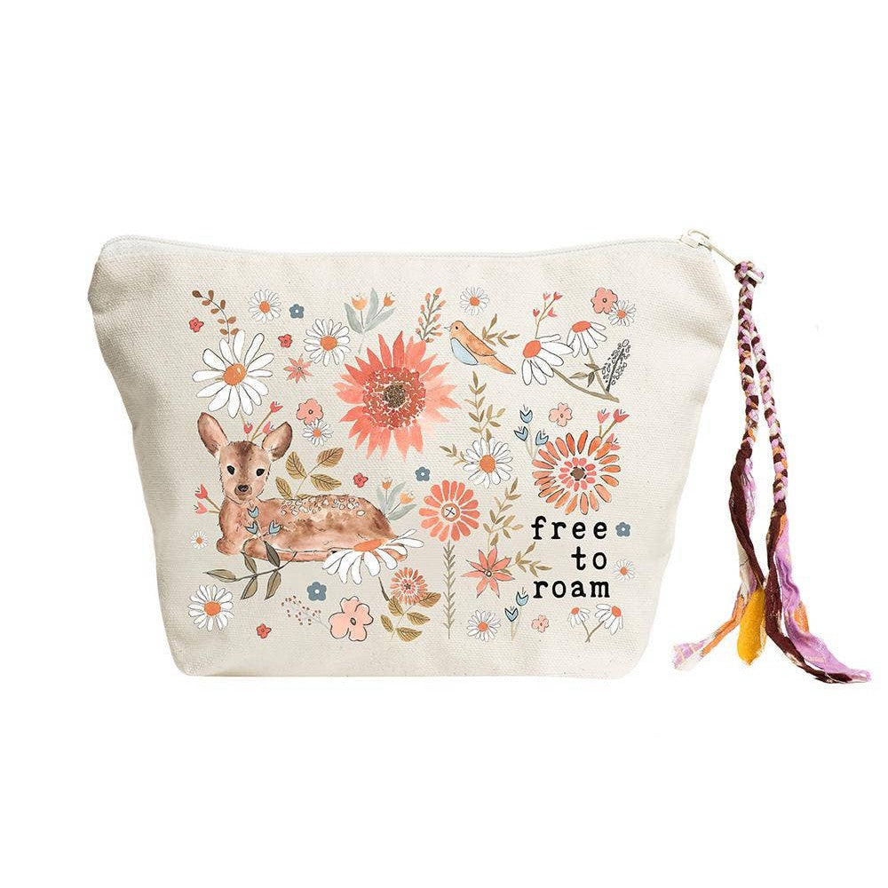 Free to Roam Pouch
