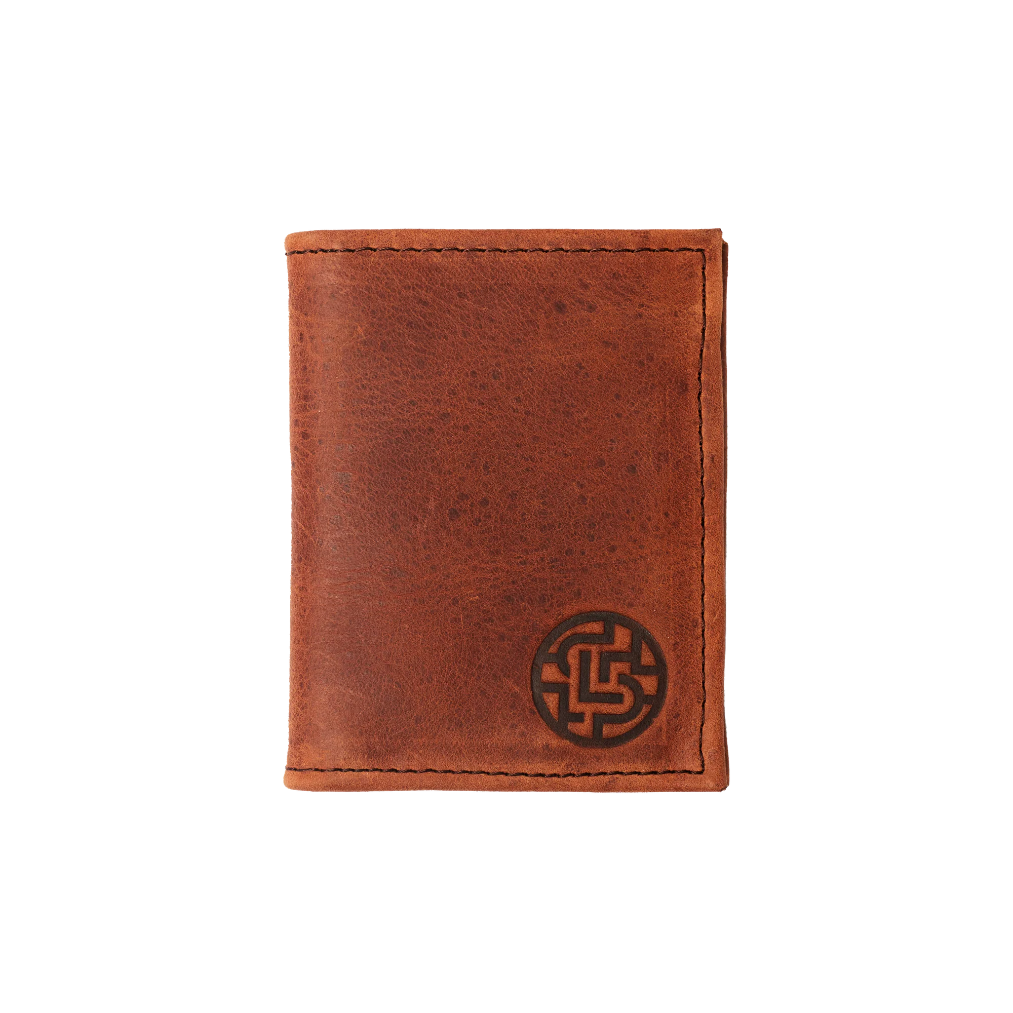 Front Pocket Wallet- Assorted
