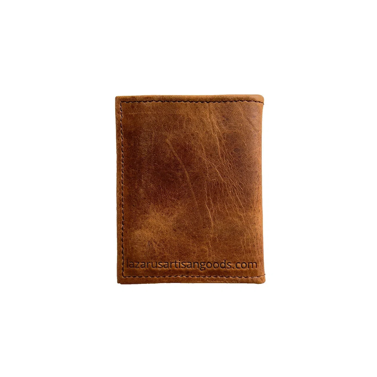 Front Pocket Wallet- Assorted Colors