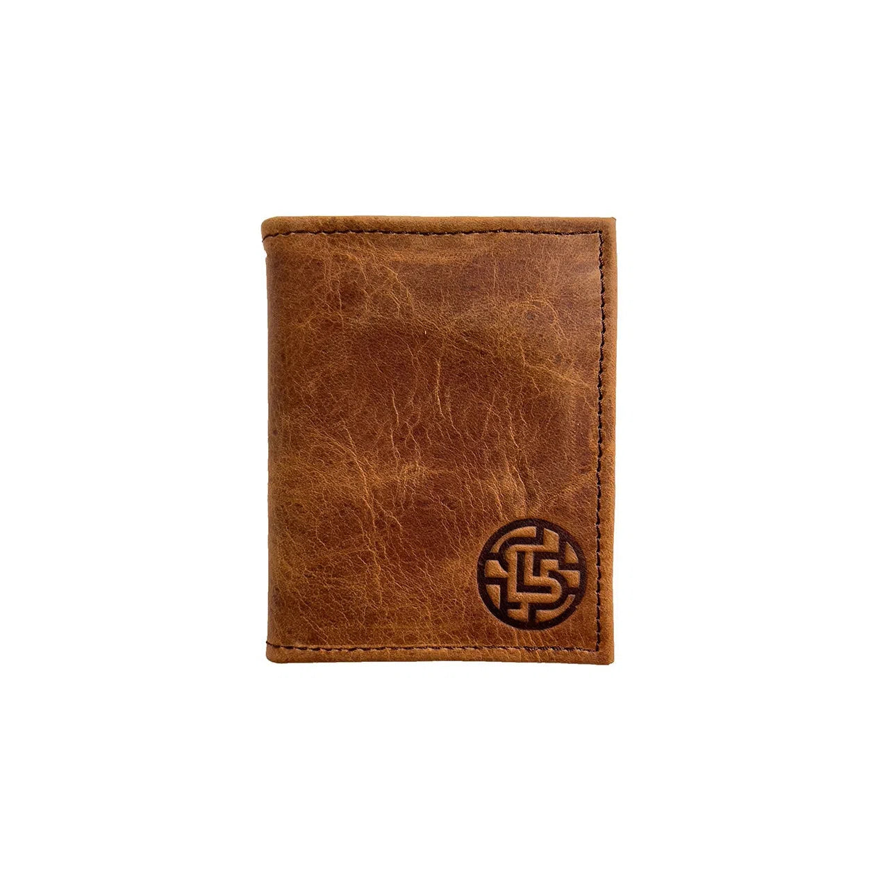 Front Pocket Wallet- Assorted Colors