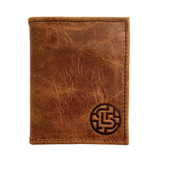 Front Pocket Wallet- Assorted