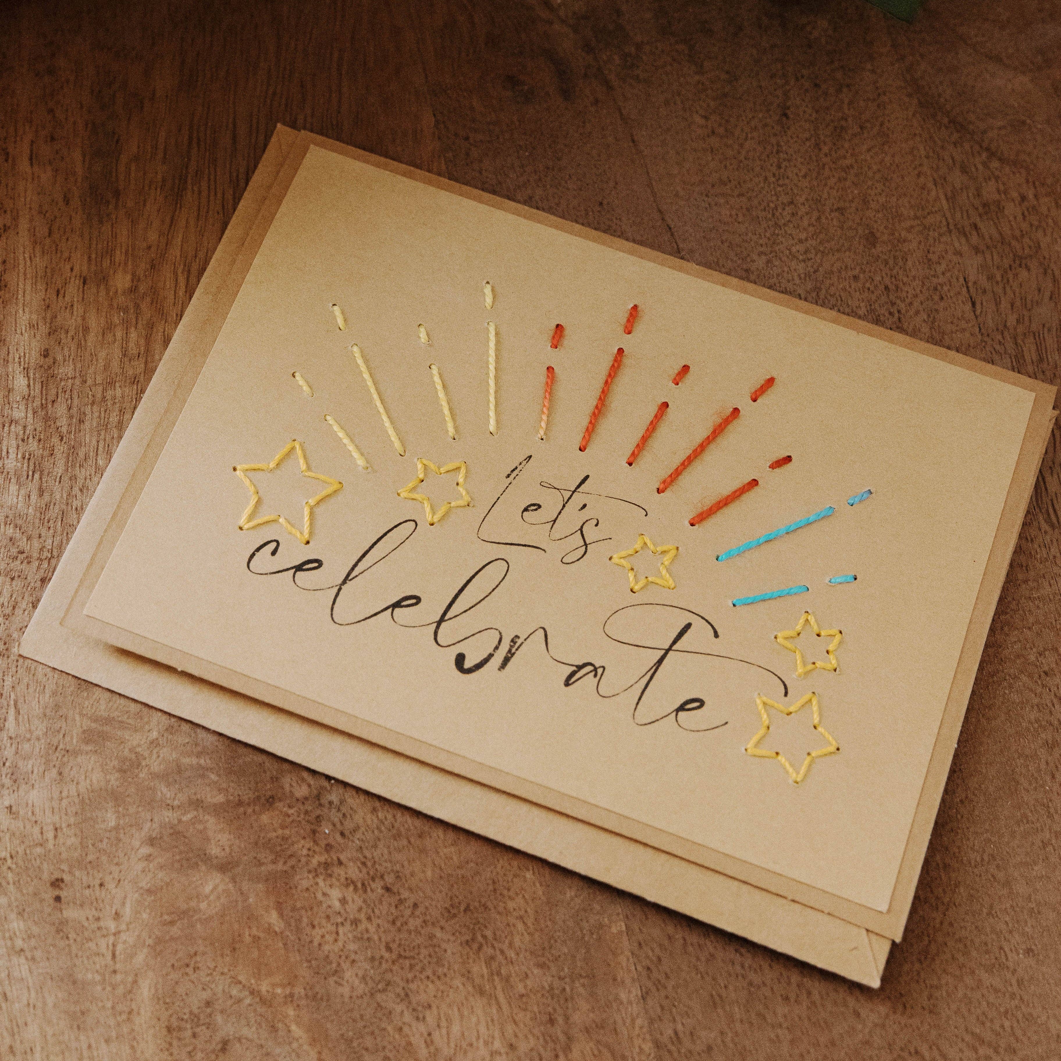 Greeting Cards- Assorted Sayings- Sold Individually