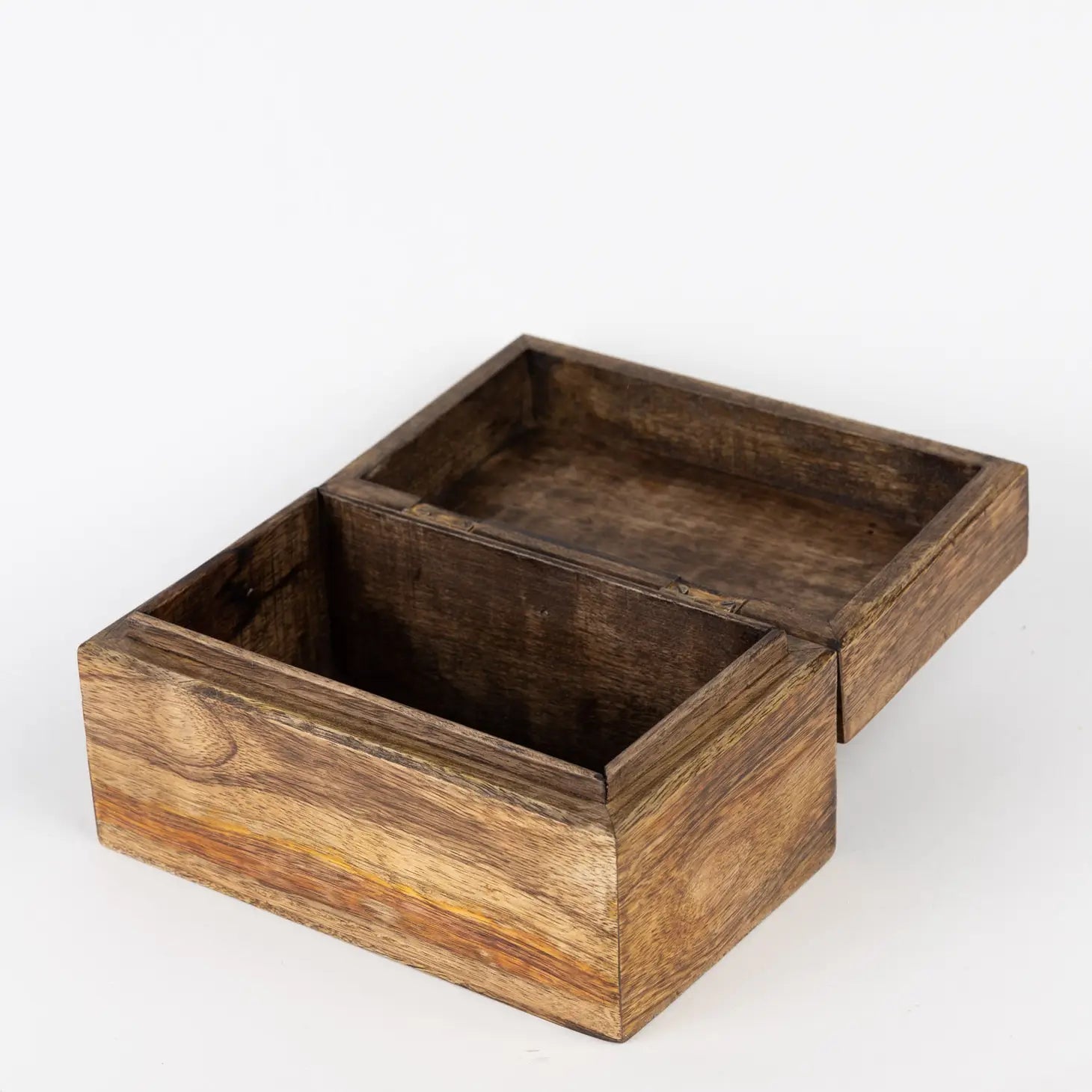 Gunde Heart Box
