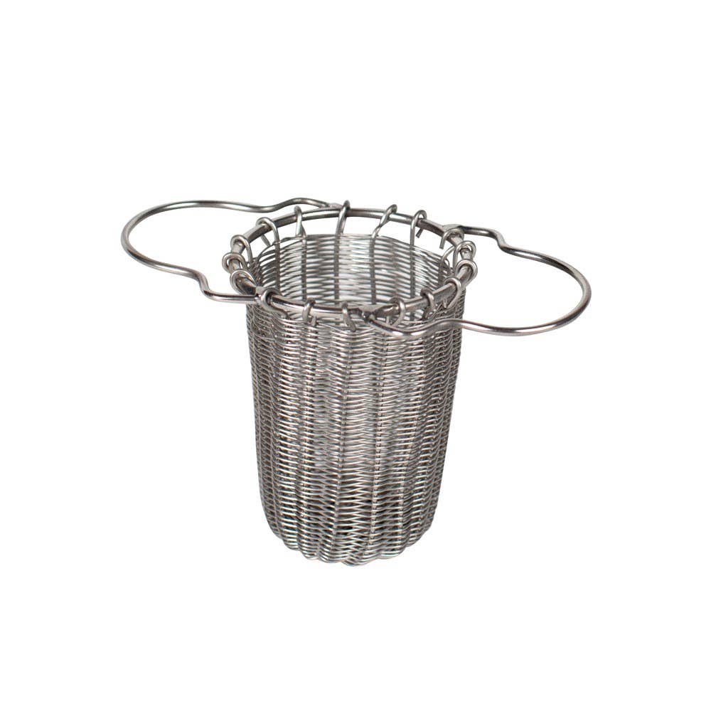 Hand-woven Tea Strainer